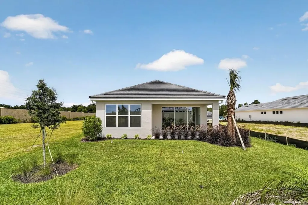 3816 Immacolata Way Wesley Chapel FL 33543