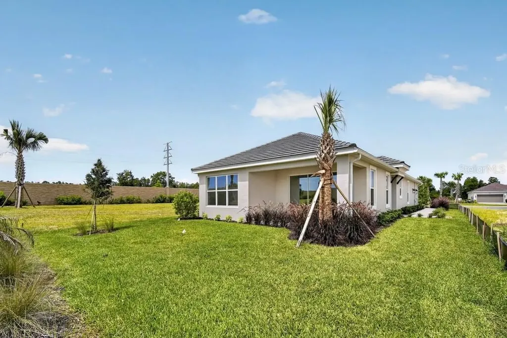 3816 Immacolata Way Wesley Chapel FL 33543