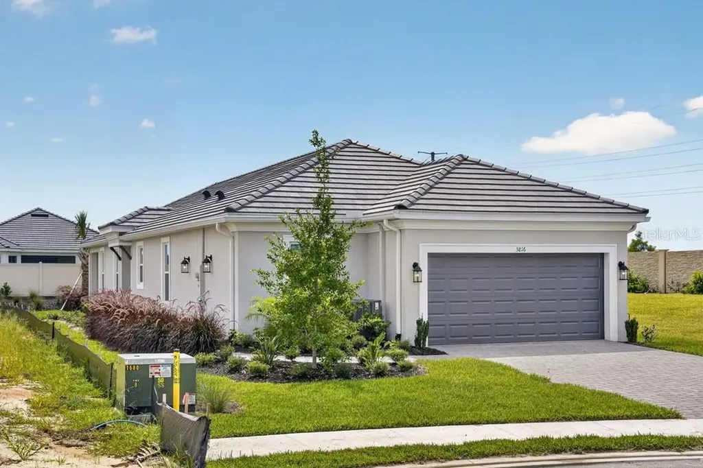 3816 Immacolata Way Wesley Chapel FL 33543