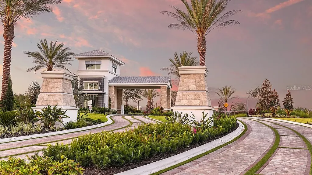 3816 Immacolata Way Wesley Chapel FL 33543