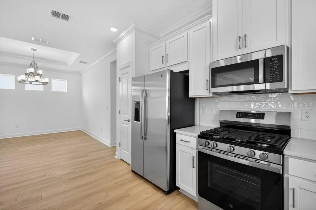 3816 Immacolata Way Wesley Chapel FL 33543
