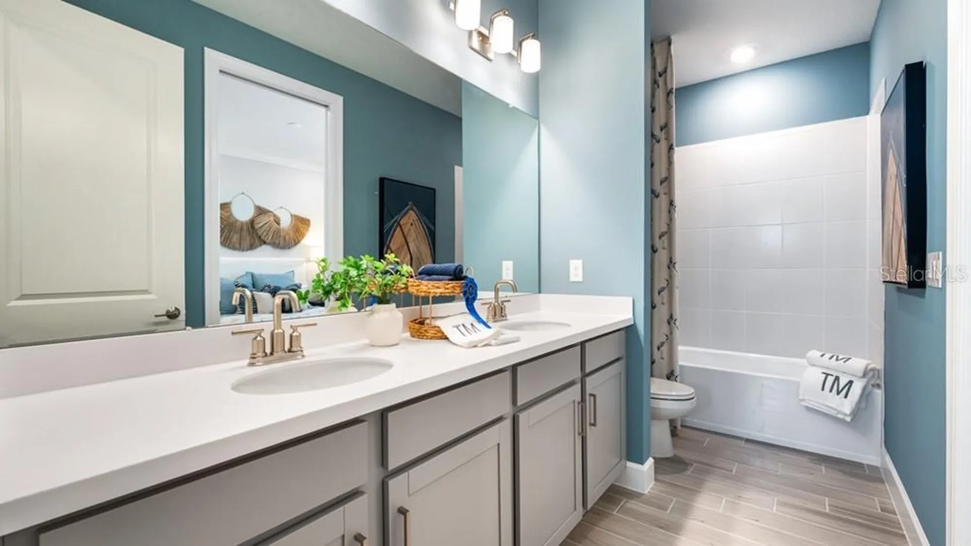 3816 Immacolata Way Wesley Chapel FL 33543