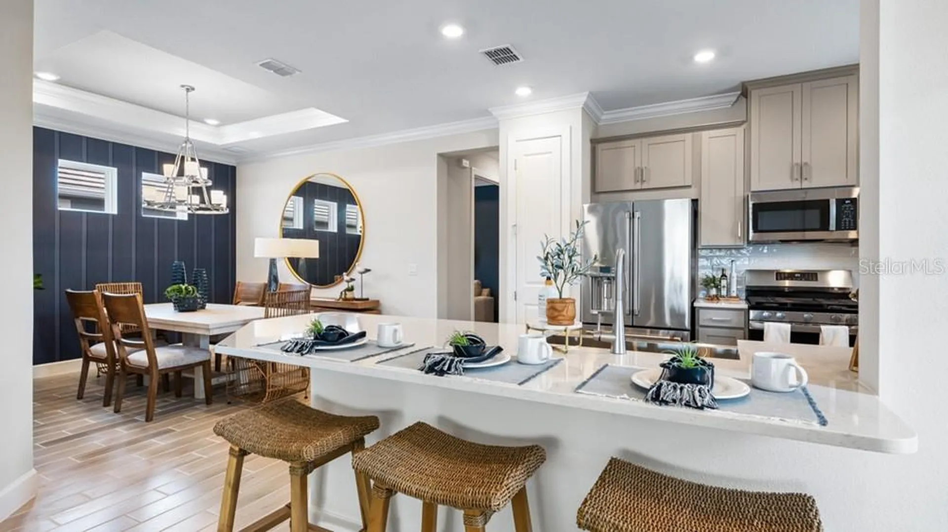 3816 Immacolata Way Wesley Chapel FL 33543