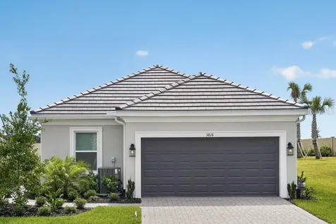 3816 Immacolata Way Wesley Chapel FL 33543