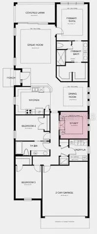 3816 Immacolata Way Wesley Chapel FL 33543