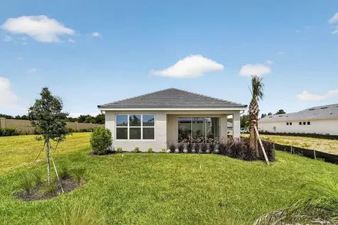 3816 Immacolata Way Wesley Chapel FL 33543