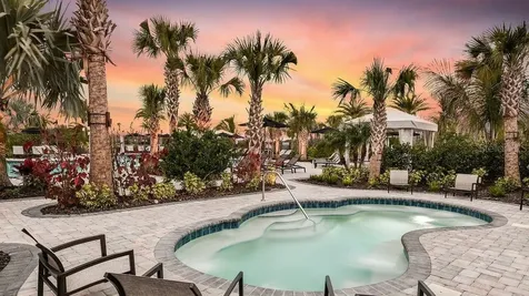 3816 Immacolata Way Wesley Chapel FL 33543