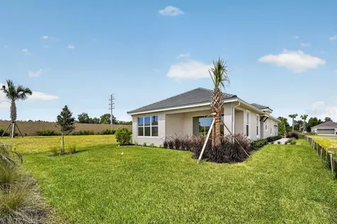 3816 Immacolata Way Wesley Chapel FL 33543