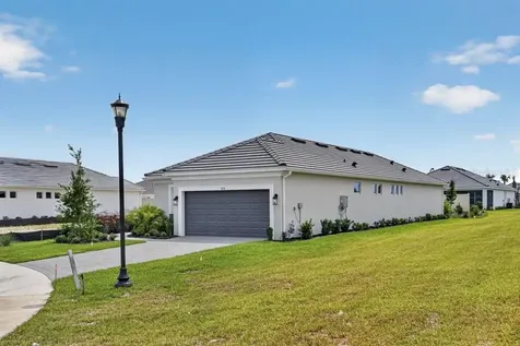 3816 Immacolata Way Wesley Chapel FL 33543