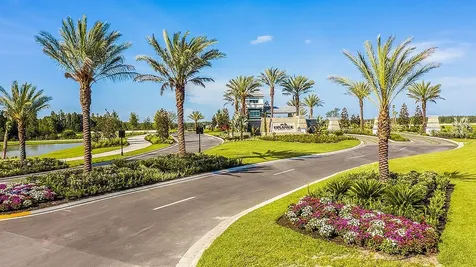 3816 Immacolata Way Wesley Chapel FL 33543