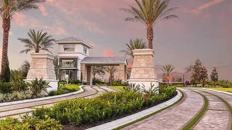 3816 Immacolata Way Wesley Chapel FL 33543