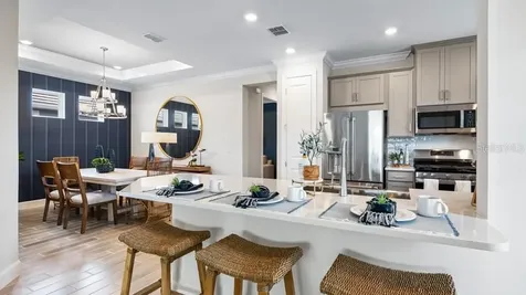 3816 Immacolata Way Wesley Chapel FL 33543