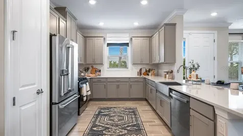 3816 Immacolata Way Wesley Chapel FL 33543