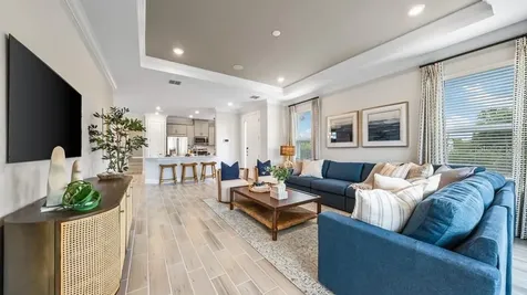 3816 Immacolata Way Wesley Chapel FL 33543