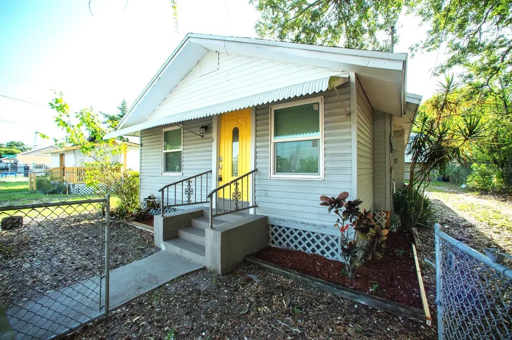 4811 N 30th Street Tampa FL 33610