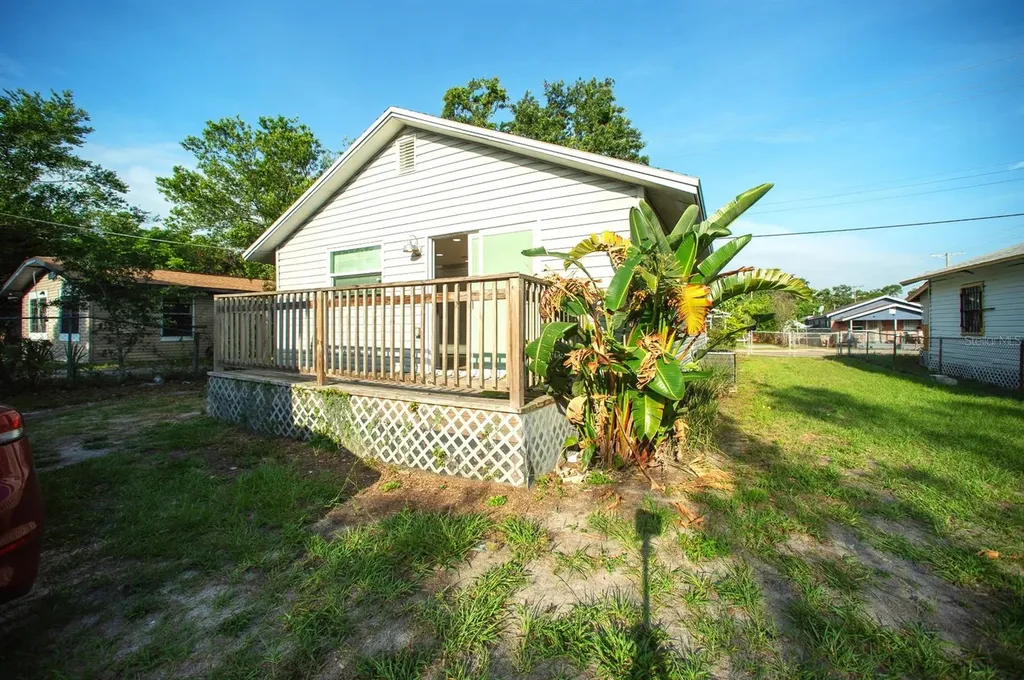 4811 N 30th Street Tampa FL 33610