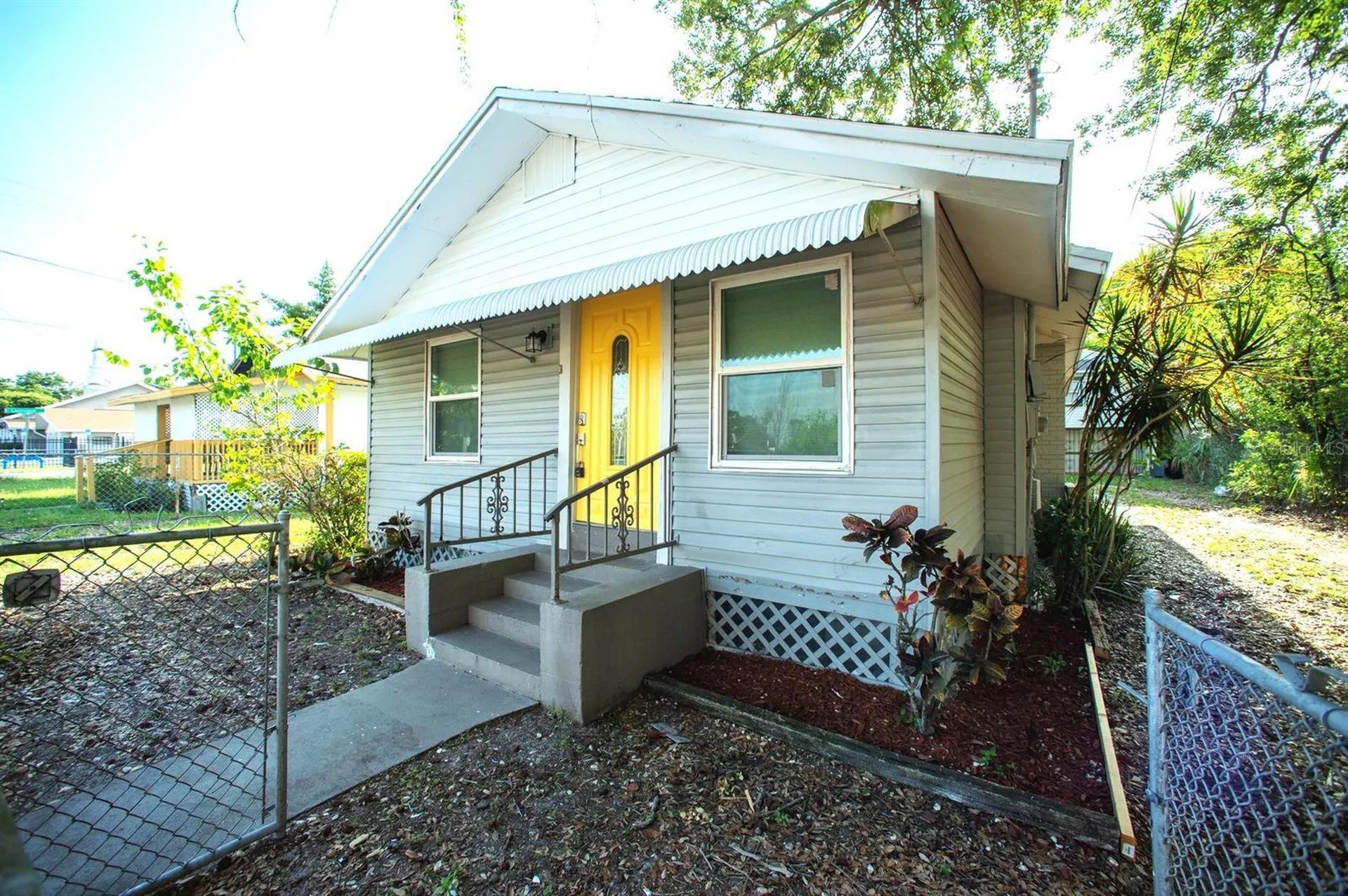 4811 N 30th Street Tampa FL 33610