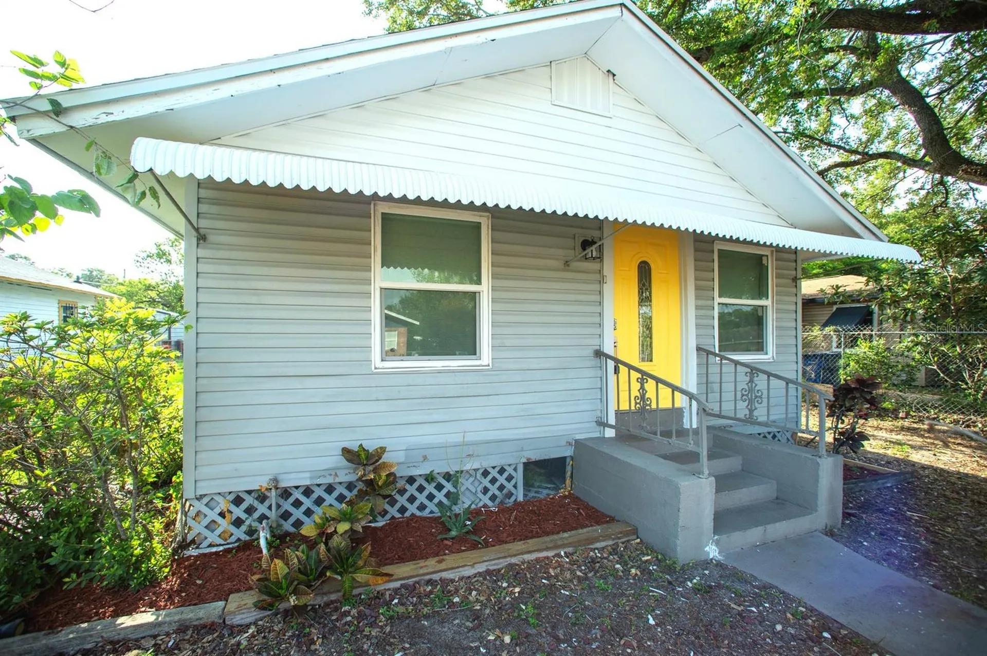4811 N 30th Street Tampa FL 33610
