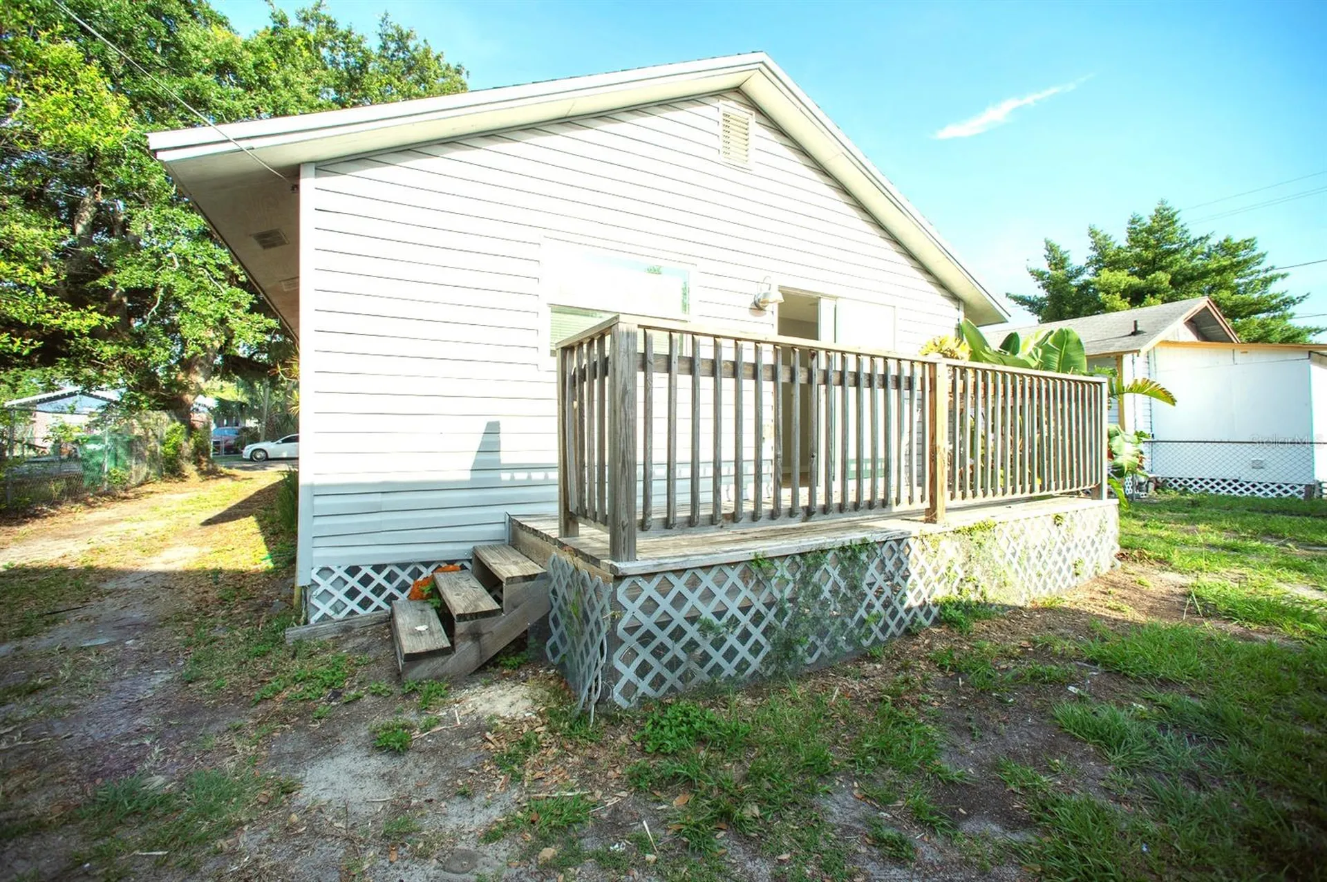 4811 N 30th Street Tampa FL 33610
