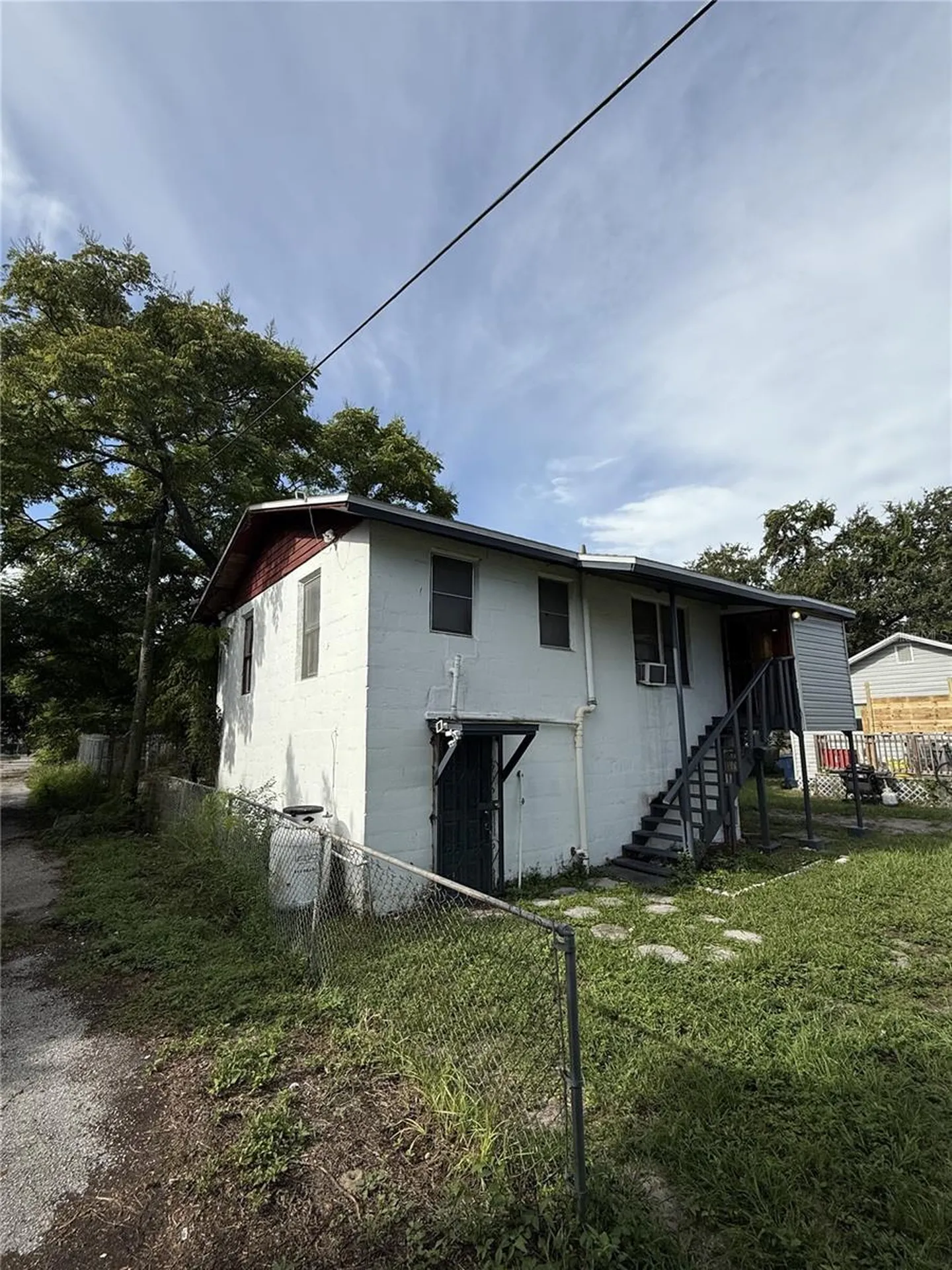 4811 N 30th Street Tampa FL 33610