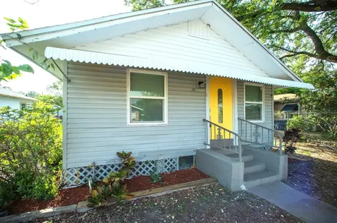 4811 N 30th Street Tampa FL 33610