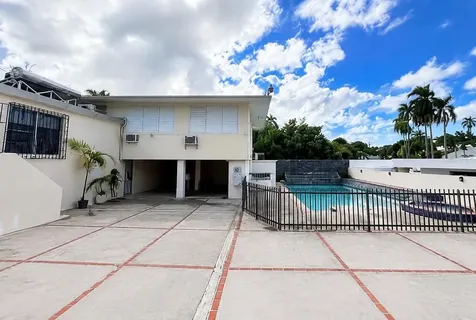 D-15 Green Valley Guaynabo PR 00966