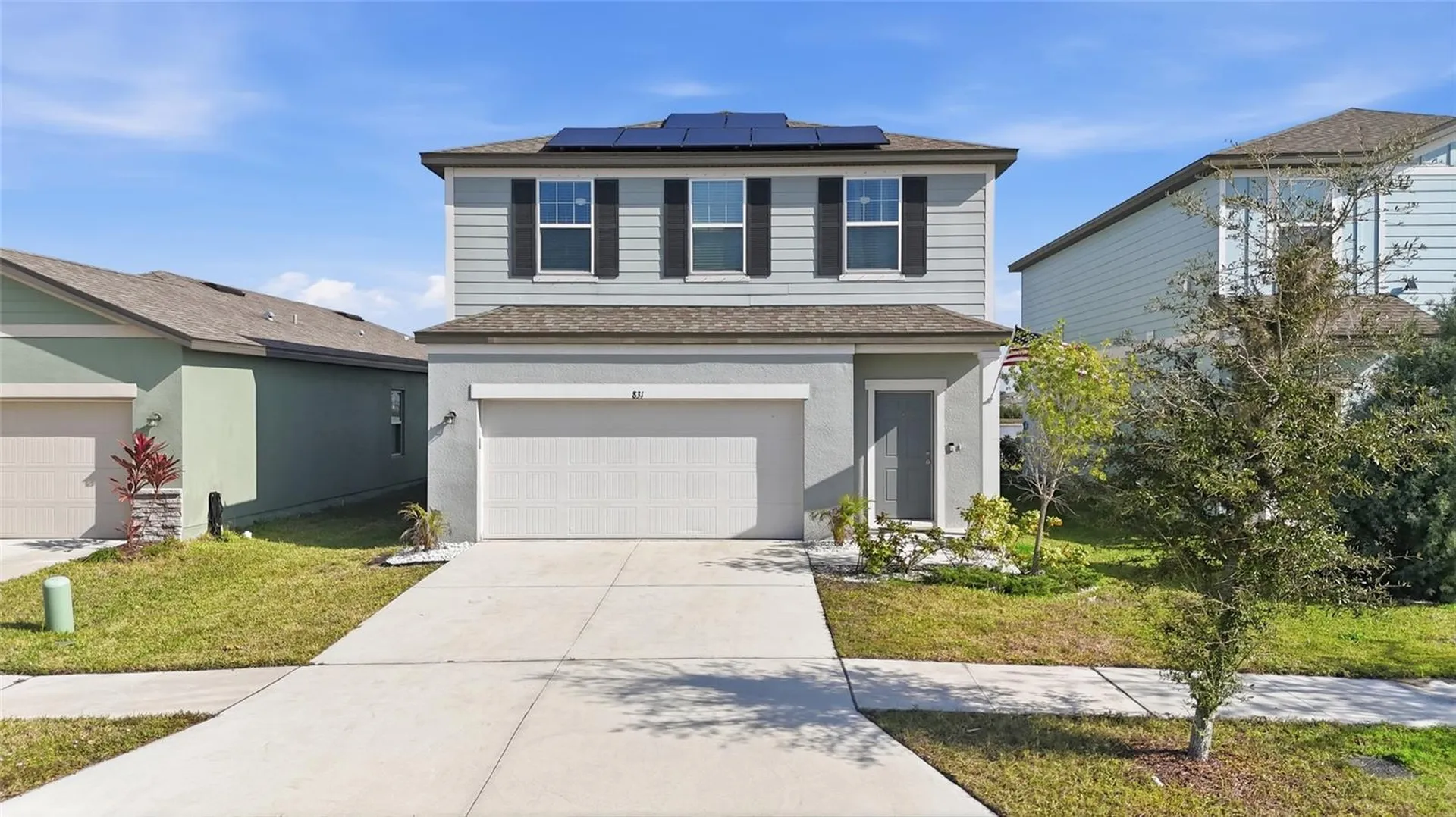 831 Sunlit Coral Street Ruskin FL 33570