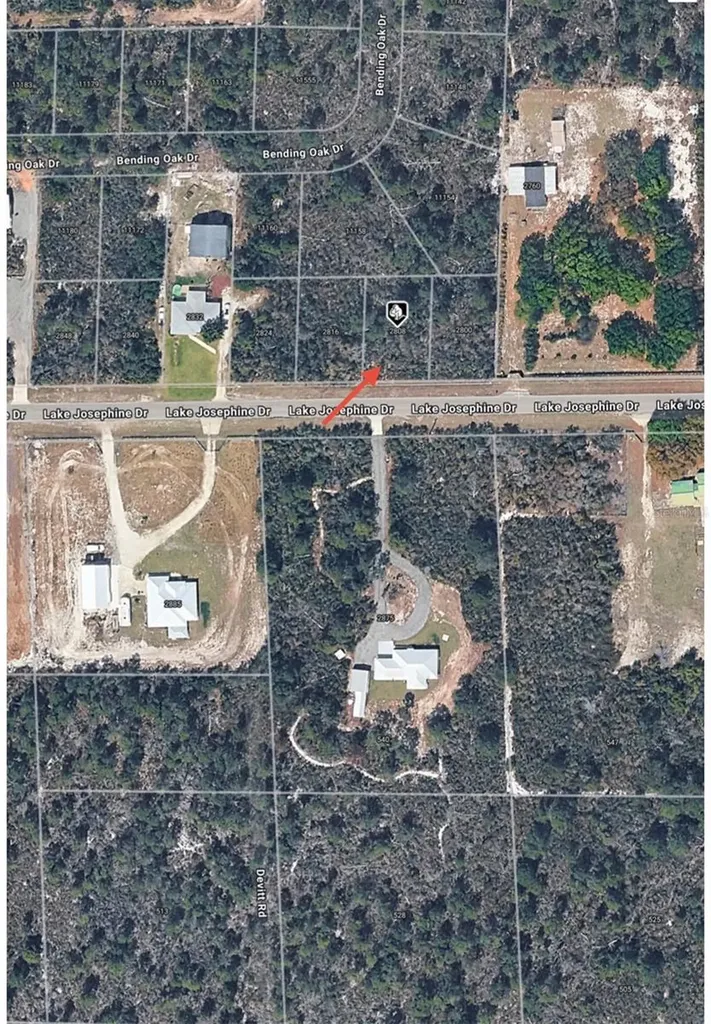 2808 Lake Josephine Drive Sebring FL 33875