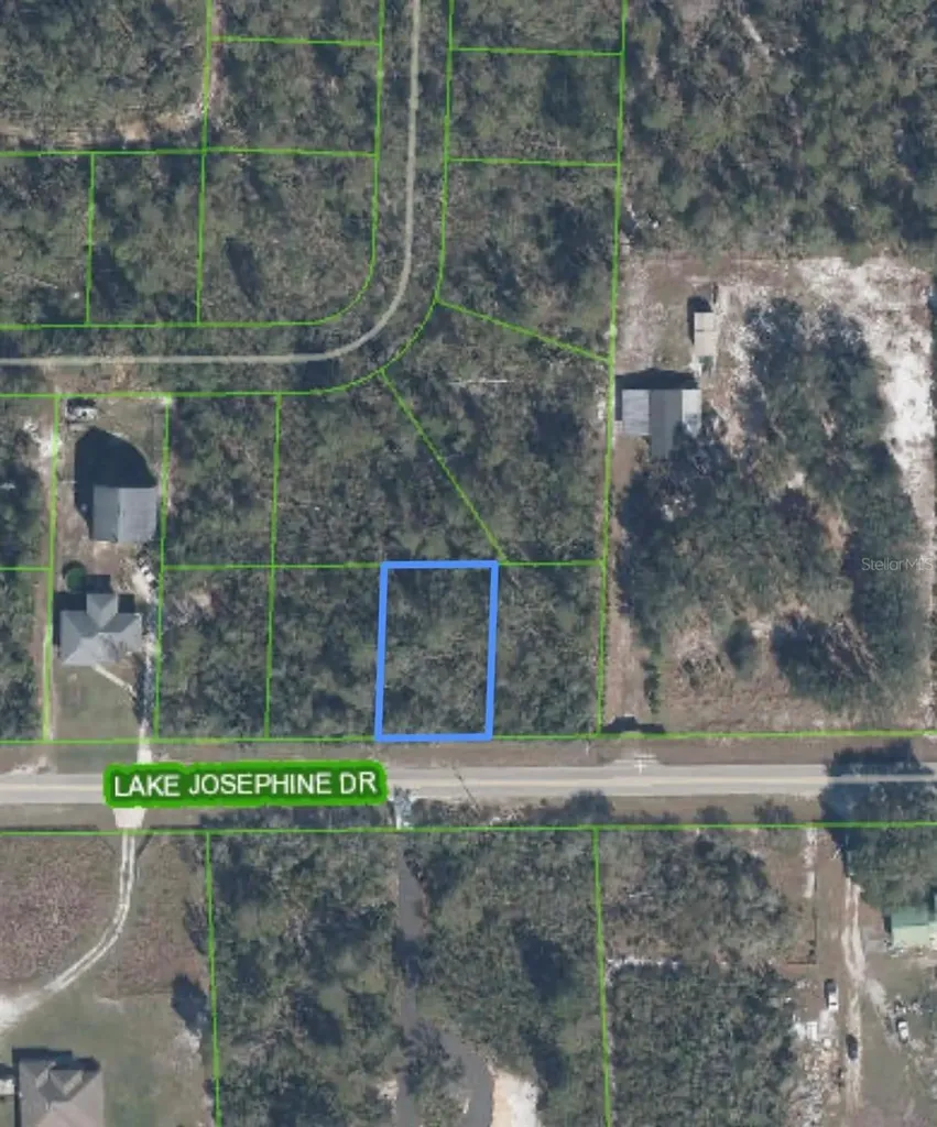 2808 Lake Josephine Drive Sebring FL 33875
