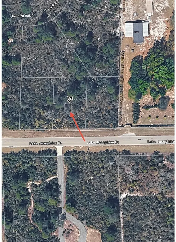 2808 Lake Josephine Drive Sebring FL 33875