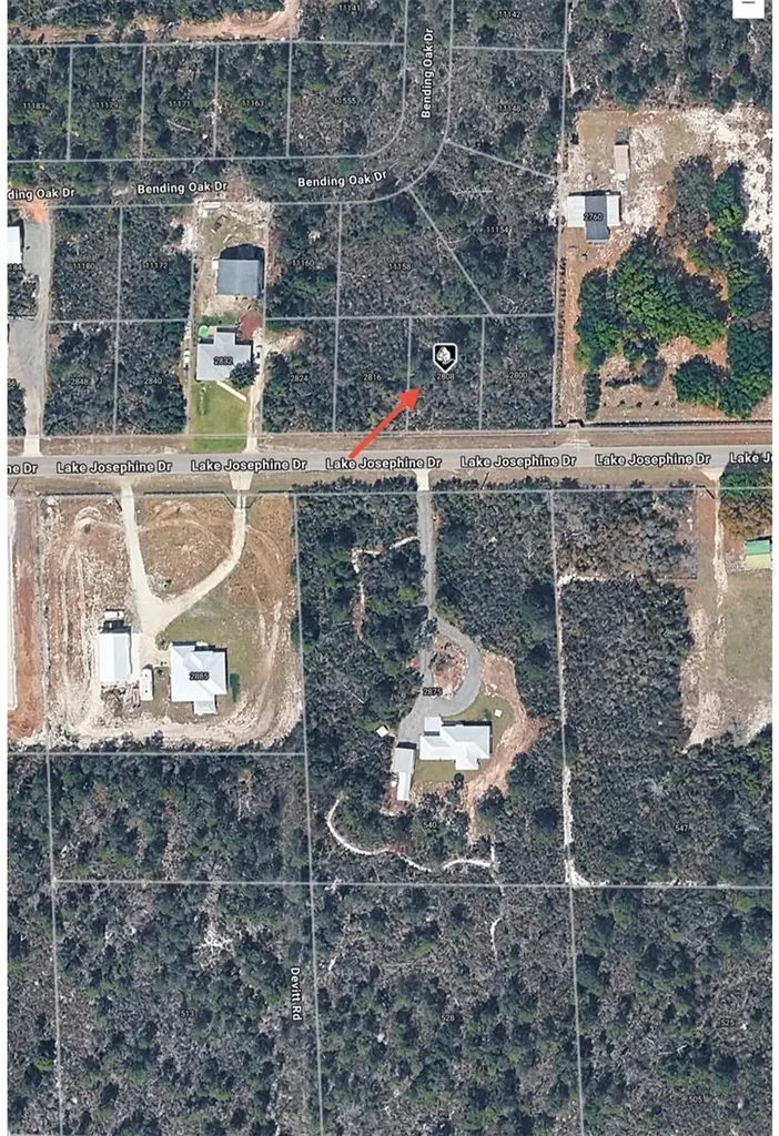 2808 Lake Josephine Drive Sebring FL 33875