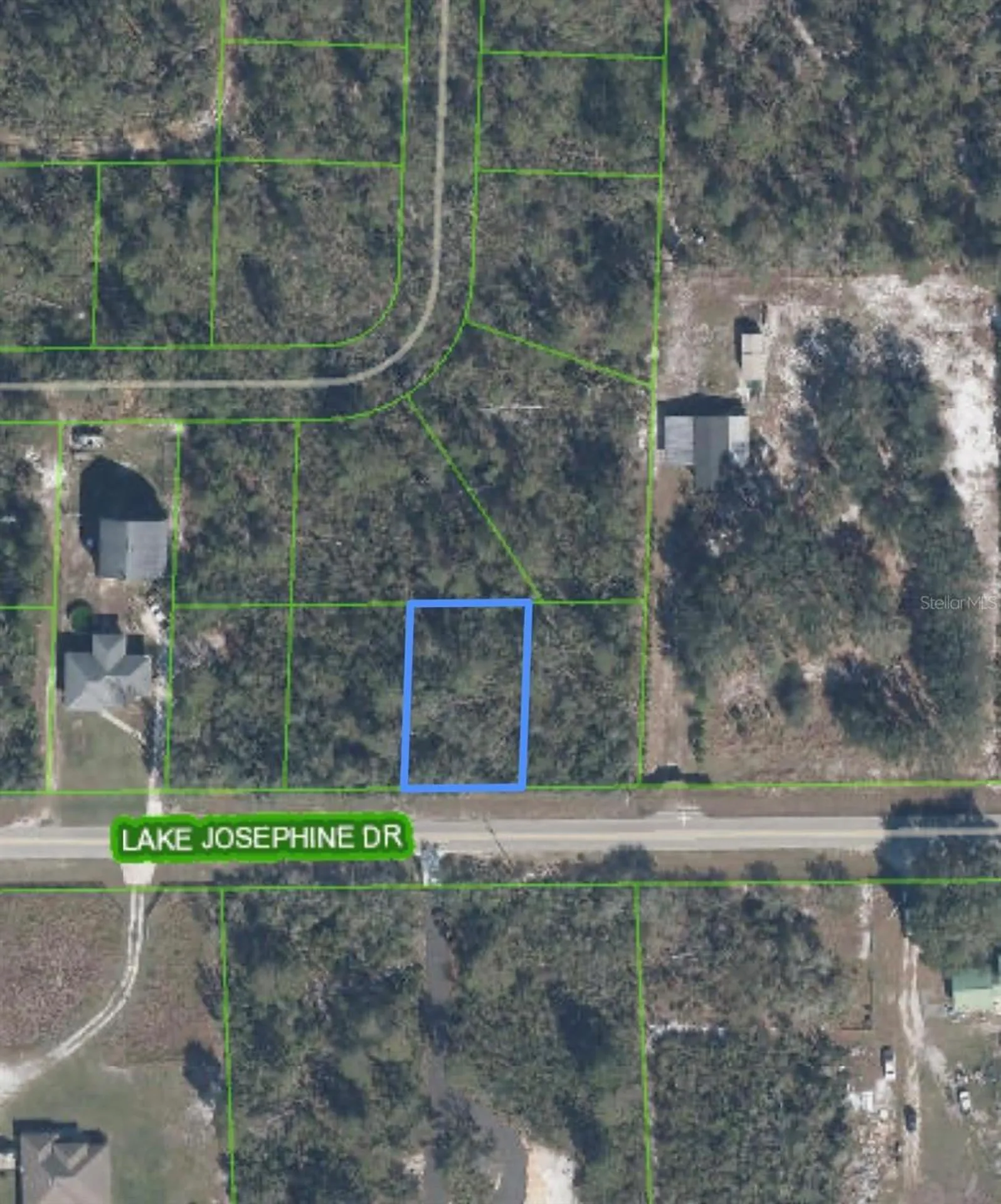 2808 Lake Josephine Drive Sebring FL 33875