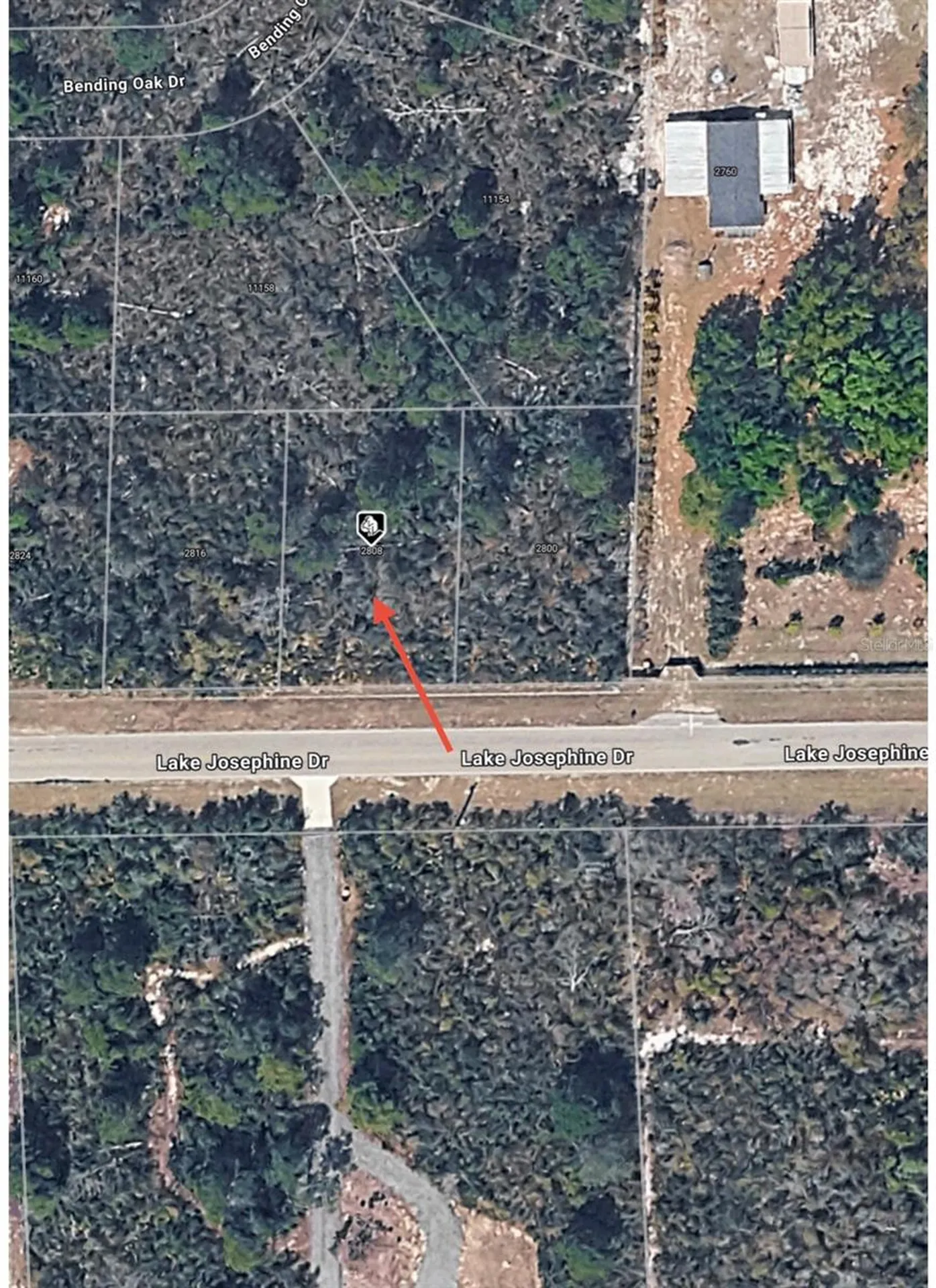 2808 Lake Josephine Drive Sebring FL 33875