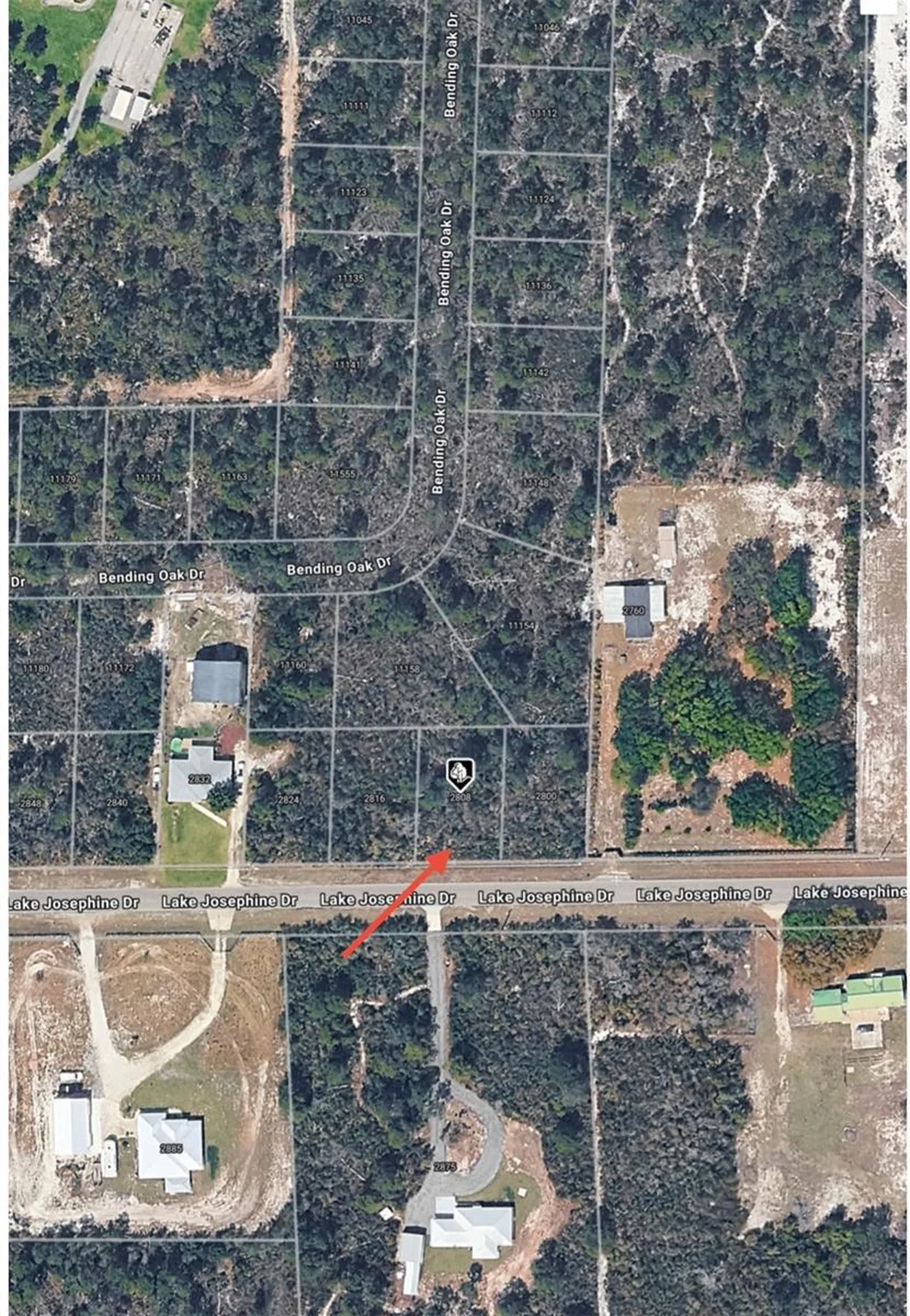 2808 Lake Josephine Drive Sebring FL 33875