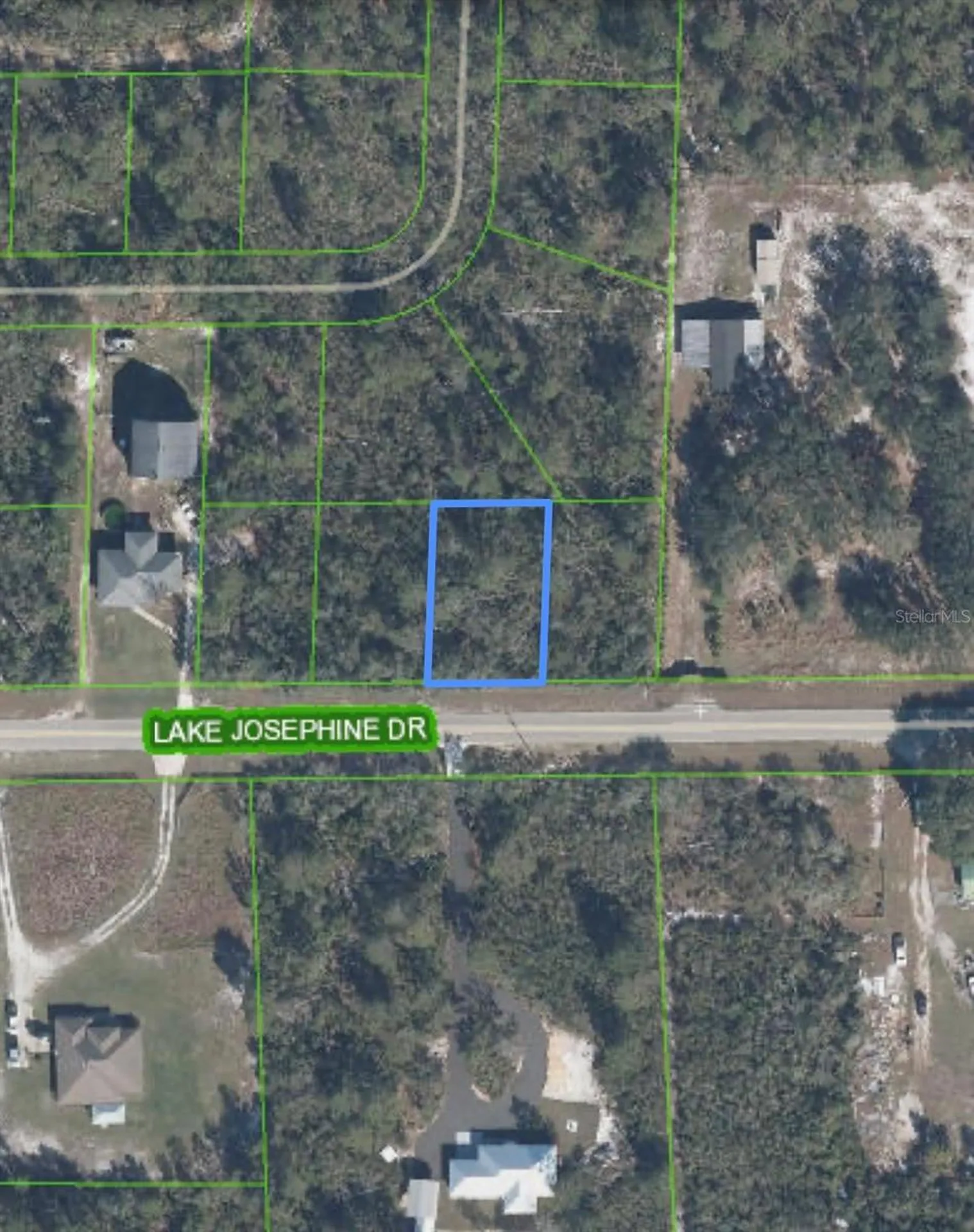 2808 Lake Josephine Drive Sebring FL 33875