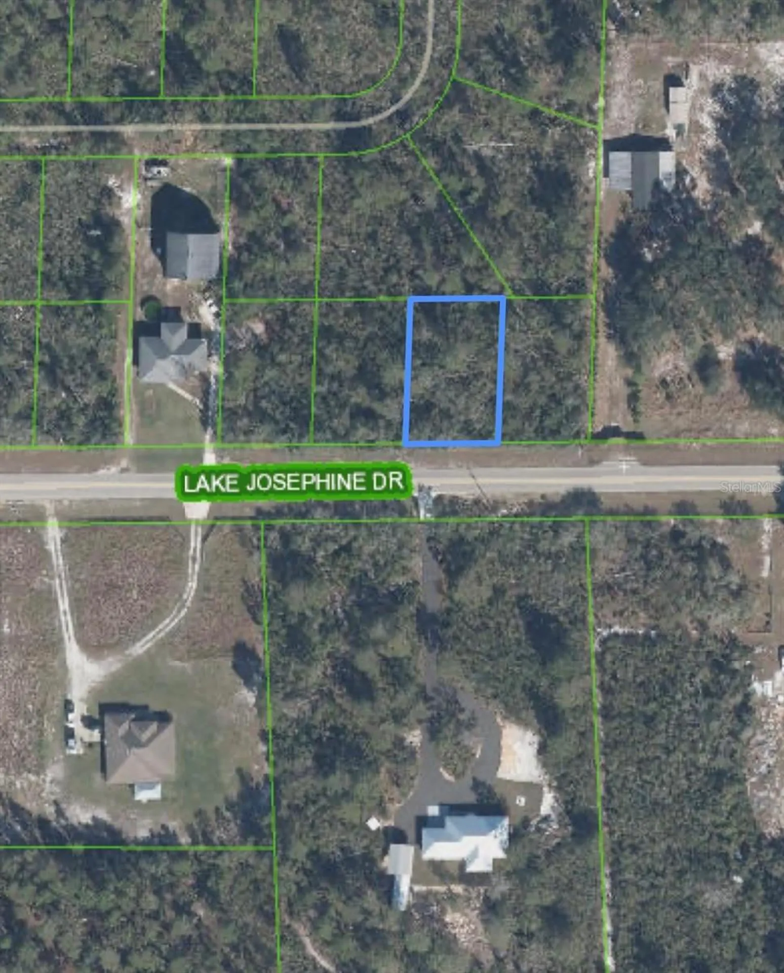 2808 Lake Josephine Drive Sebring FL 33875