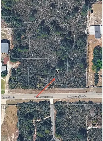 2808 Lake Josephine Drive Sebring FL 33875