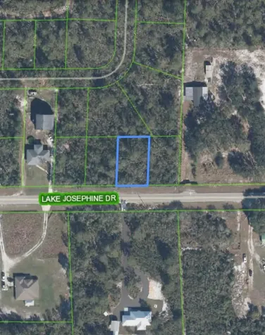 2808 Lake Josephine Drive Sebring FL 33875