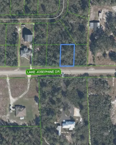 2808 Lake Josephine Drive Sebring FL 33875