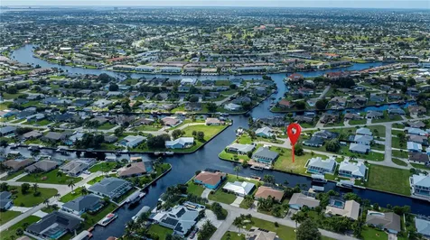 3725 SE 13th Avenue Cape Coral FL 33904