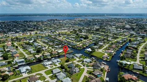 3725 SE 13th Avenue Cape Coral FL 33904