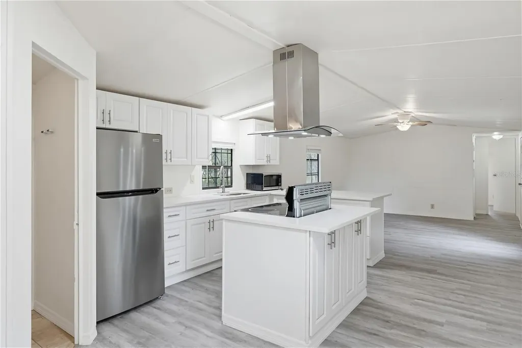 4786 SW 122nd Lane Webster FL 33597