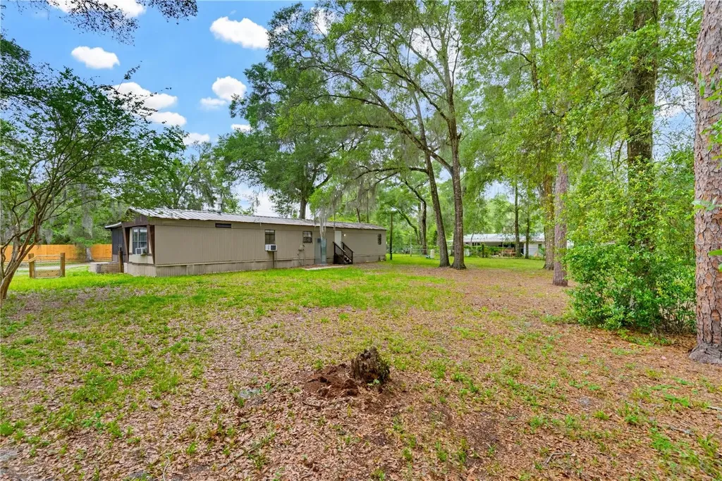 4786 SW 122nd Lane Webster FL 33597