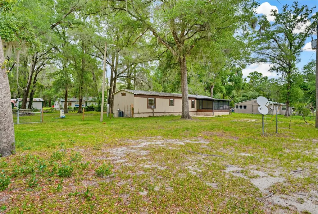 4786 SW 122nd Lane Webster FL 33597
