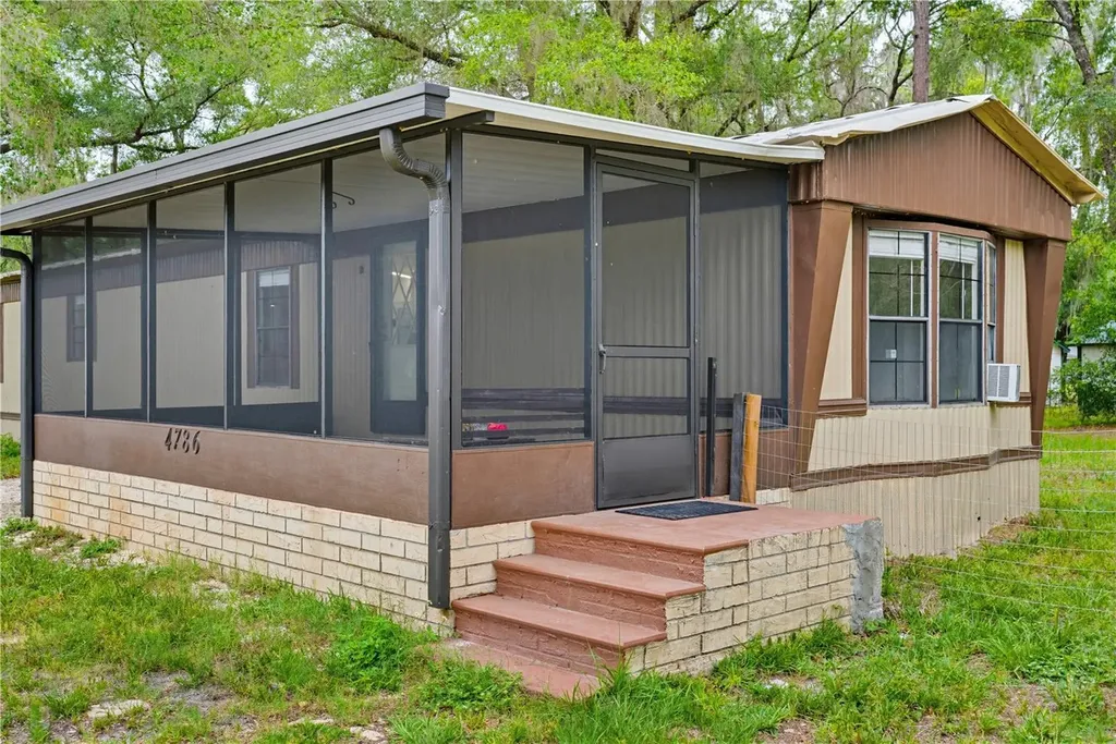 4786 SW 122nd Lane Webster FL 33597