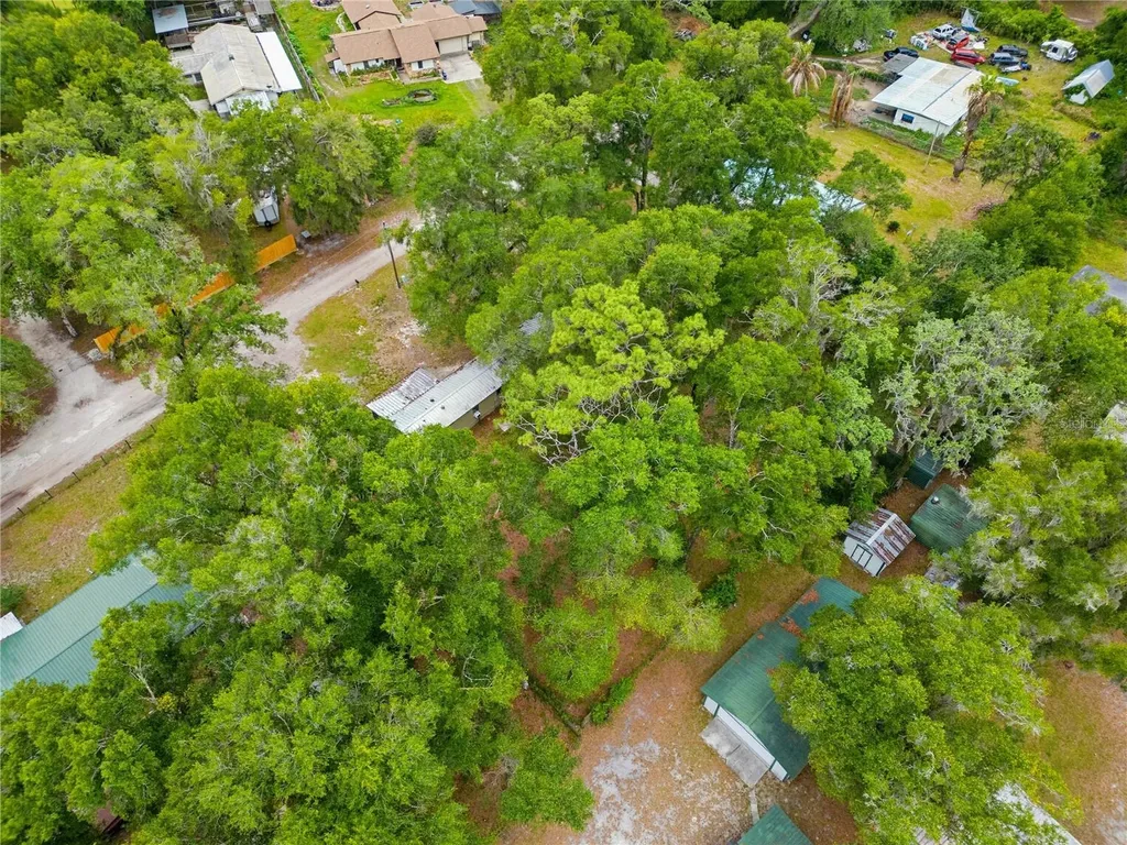 4786 SW 122nd Lane Webster FL 33597