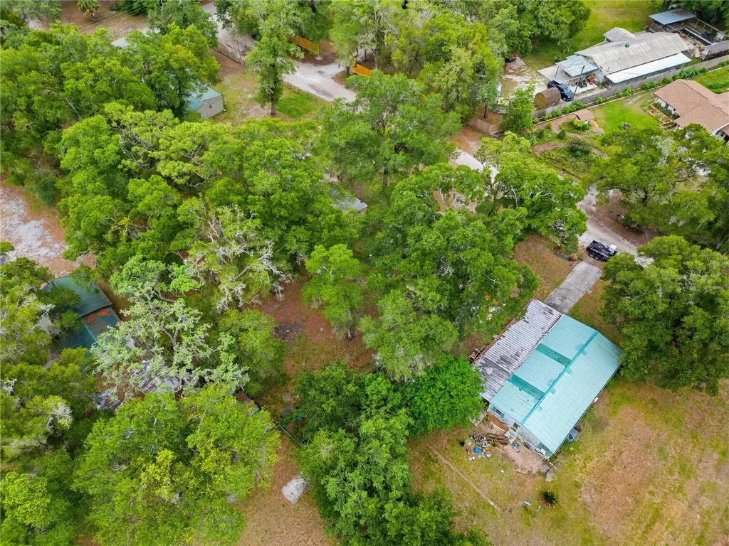 4786 SW 122nd Lane Webster FL 33597