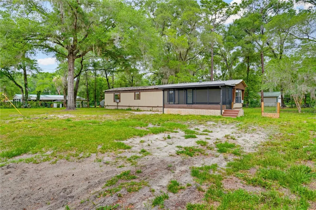 4786 SW 122nd Lane Webster FL 33597