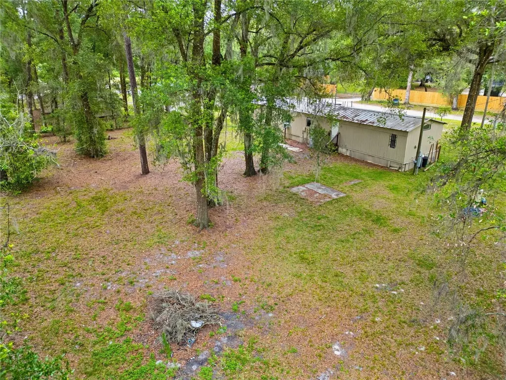 4786 SW 122nd Lane Webster FL 33597