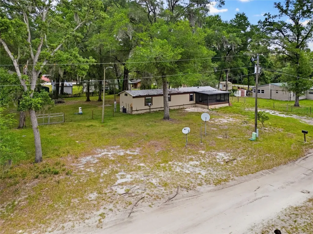 4786 SW 122nd Lane Webster FL 33597